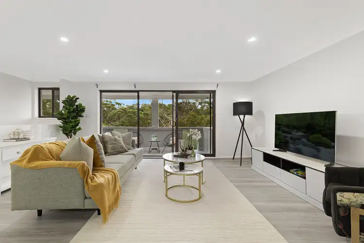 Second view of Homely house listing, 18 Clarke Place, Killara NSW 2071