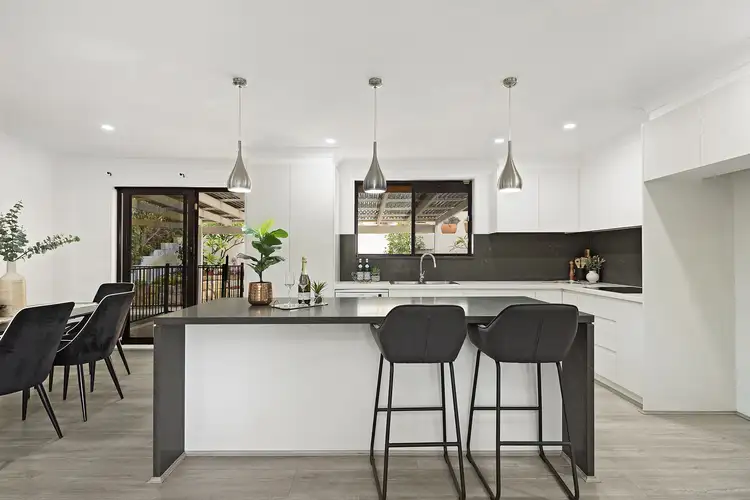 Third view of Homely house listing, 18 Clarke Place, Killara NSW 2071