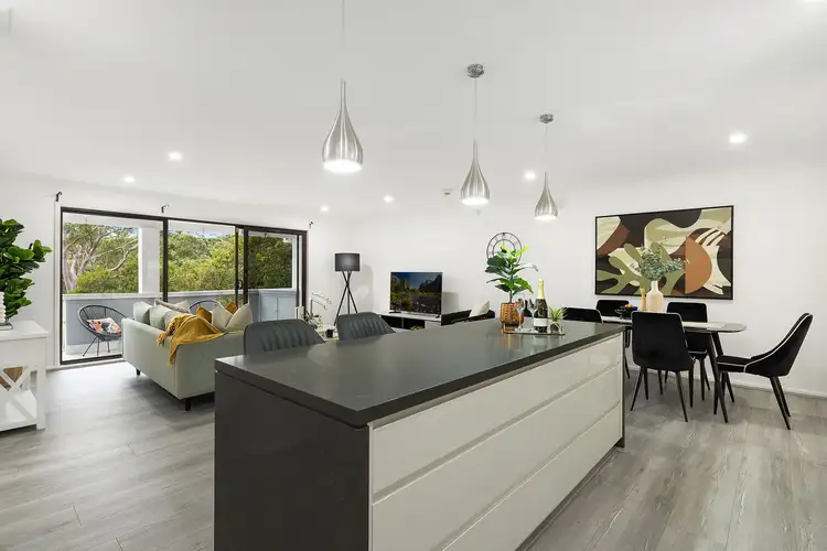 Fourth view of Homely house listing, 18 Clarke Place, Killara NSW 2071