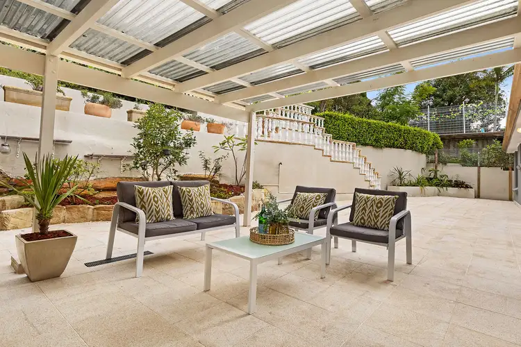 Fifth view of Homely house listing, 18 Clarke Place, Killara NSW 2071