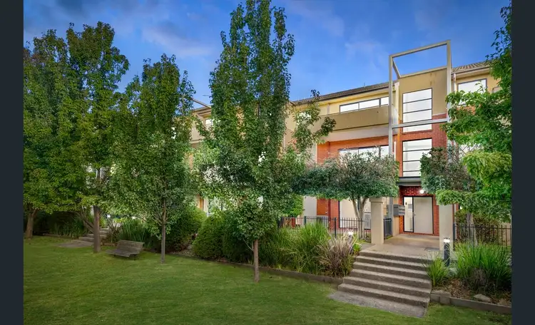 Main view of Homely apartment listing, 8/2 Greenfield Drive, Clayton VIC 3168