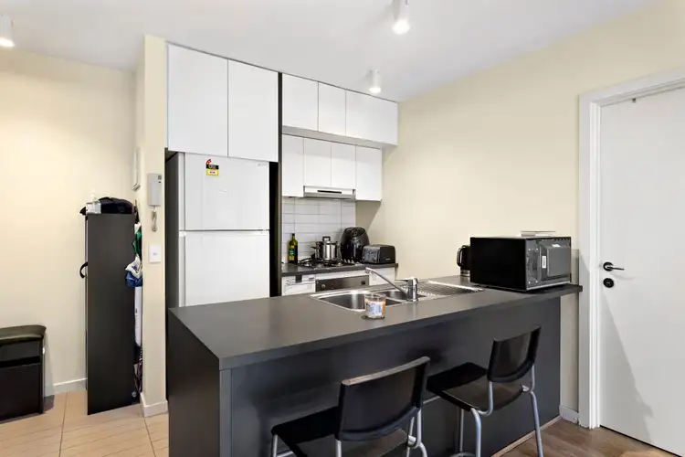 Third view of Homely apartment listing, 8/2 Greenfield Drive, Clayton VIC 3168