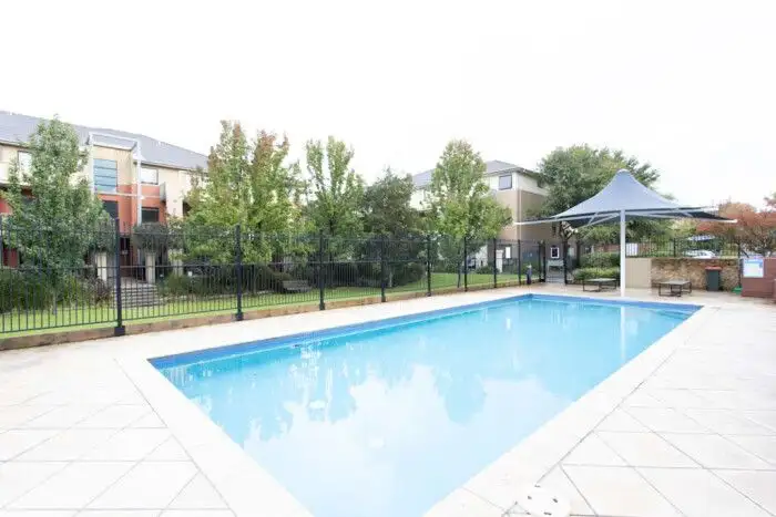 Sixth view of Homely apartment listing, 8/2 Greenfield Drive, Clayton VIC 3168