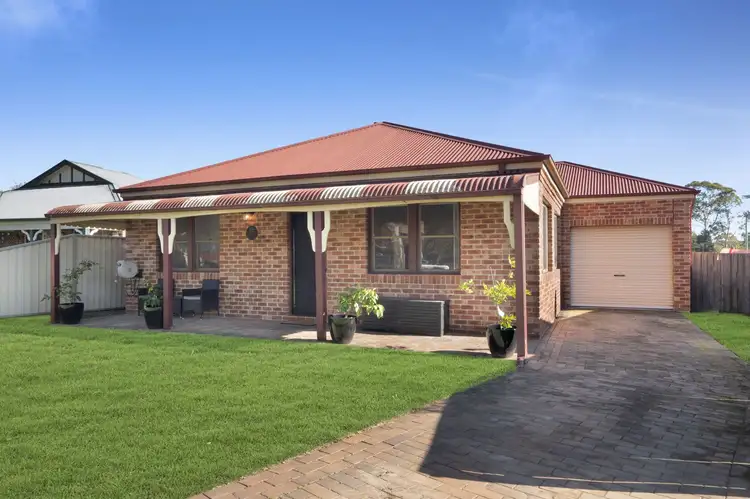 Main view of Homely house listing, 10 Oxley Grove, Tahmoor NSW 2573