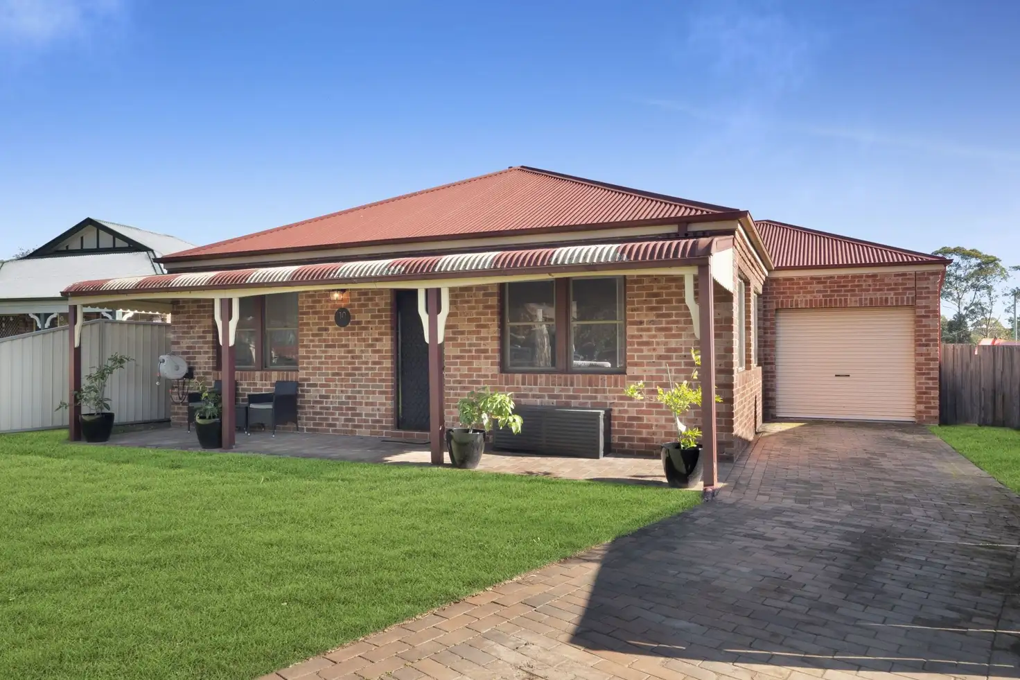 Main view of Homely house listing, 10 Oxley Grove, Tahmoor NSW 2573