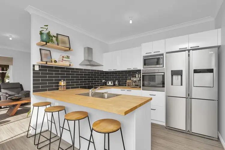 Fourth view of Homely house listing, 10 Oxley Grove, Tahmoor NSW 2573