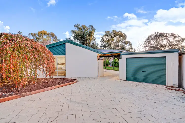 Second view of Homely house listing, 28 Stanfield Close, Kambah ACT 2902