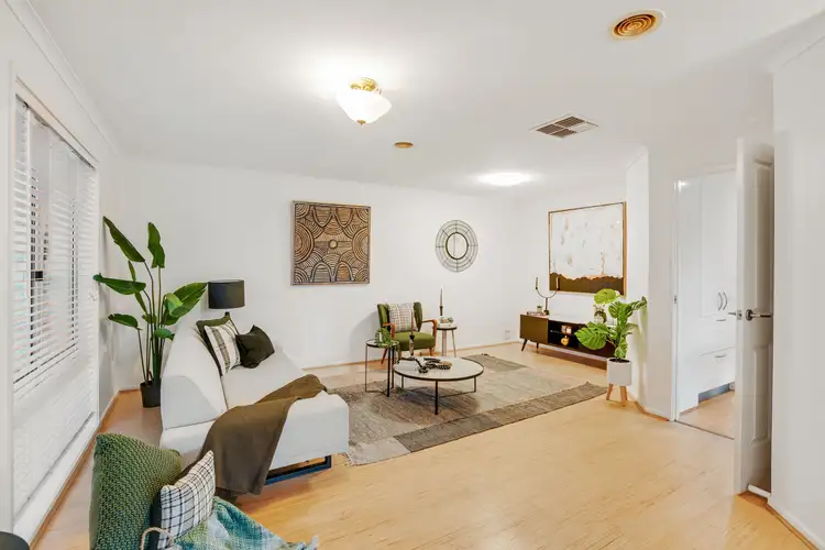 Fourth view of Homely house listing, 28 Stanfield Close, Kambah ACT 2902