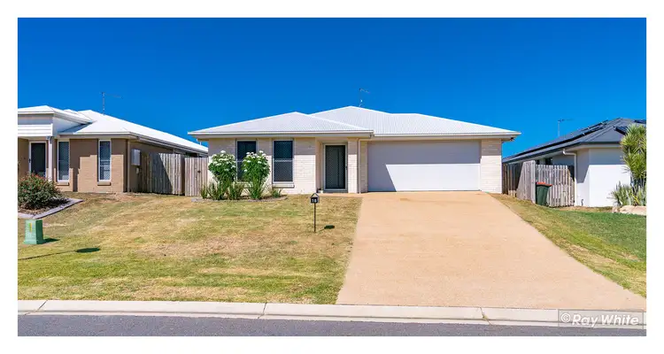 Main view of Homely house listing, 18 Campus Street, Norman Gardens QLD 4701