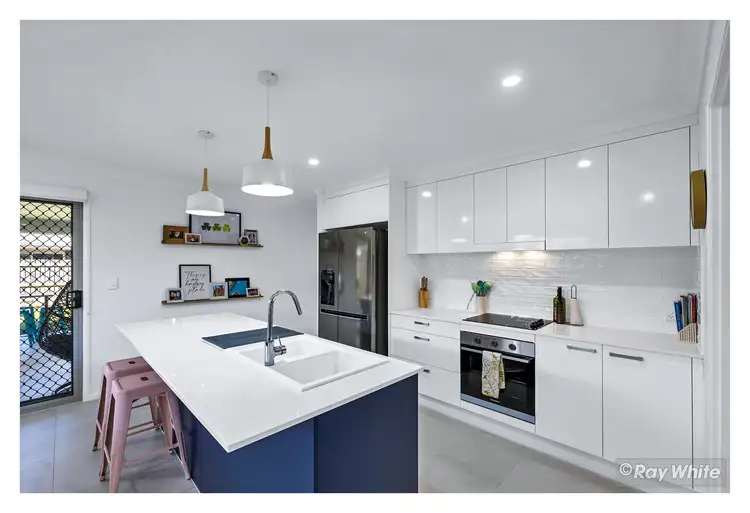 Second view of Homely house listing, 18 Campus Street, Norman Gardens QLD 4701