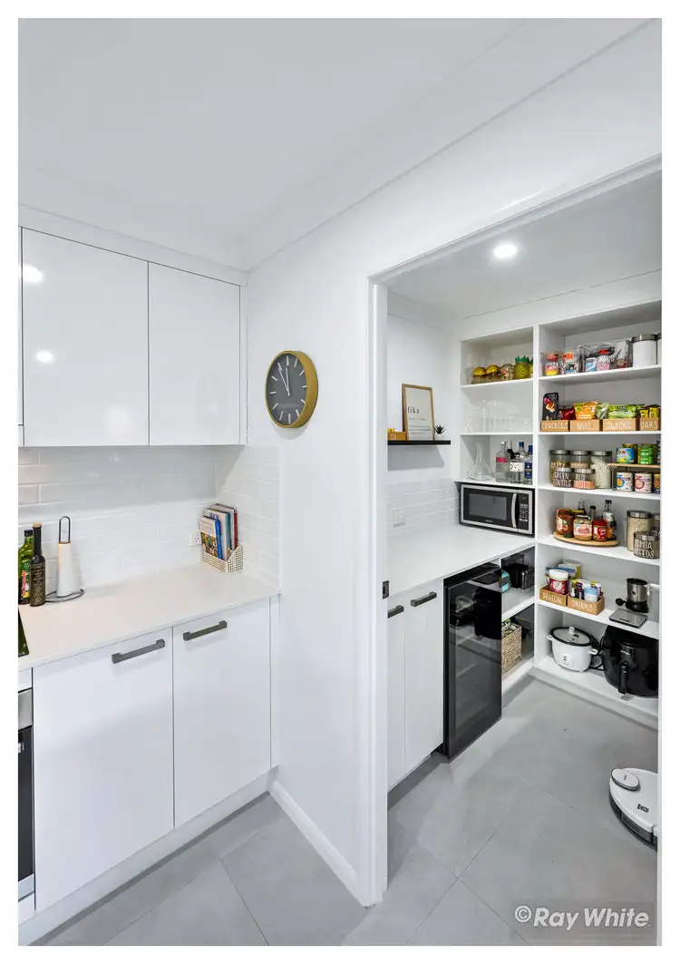 Fourth view of Homely house listing, 18 Campus Street, Norman Gardens QLD 4701