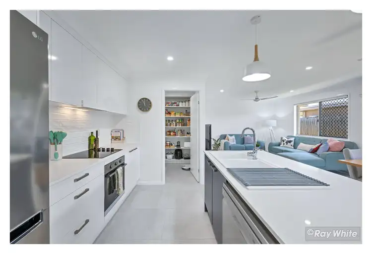 Fifth view of Homely house listing, 18 Campus Street, Norman Gardens QLD 4701