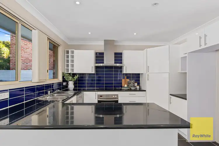 Fourth view of Homely house listing, 74 Kingsview Drive, Umina Beach NSW 2257