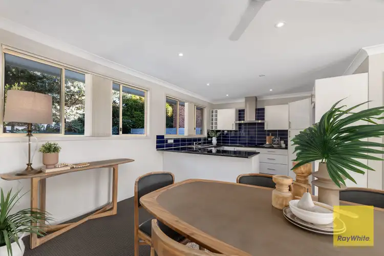 Fifth view of Homely house listing, 74 Kingsview Drive, Umina Beach NSW 2257