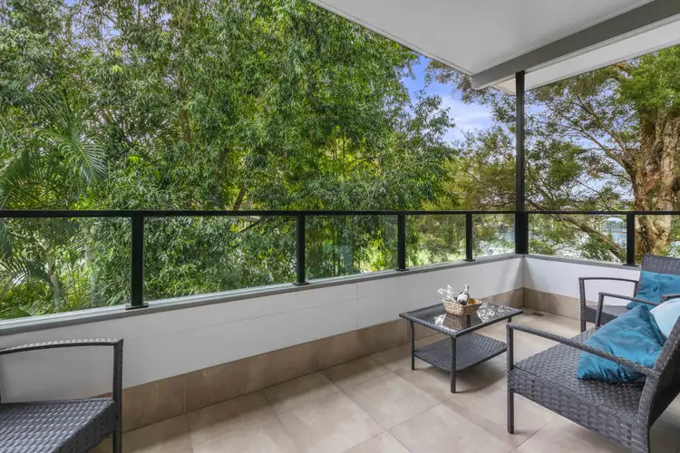 Sixth view of Homely townhouse listing, 2/1 Vaughan Street, Mount Gravatt QLD 4122