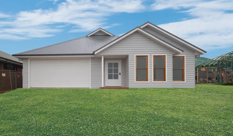 Main view of Homely house listing, 32 Rotolactor Parade, Menangle NSW 2568