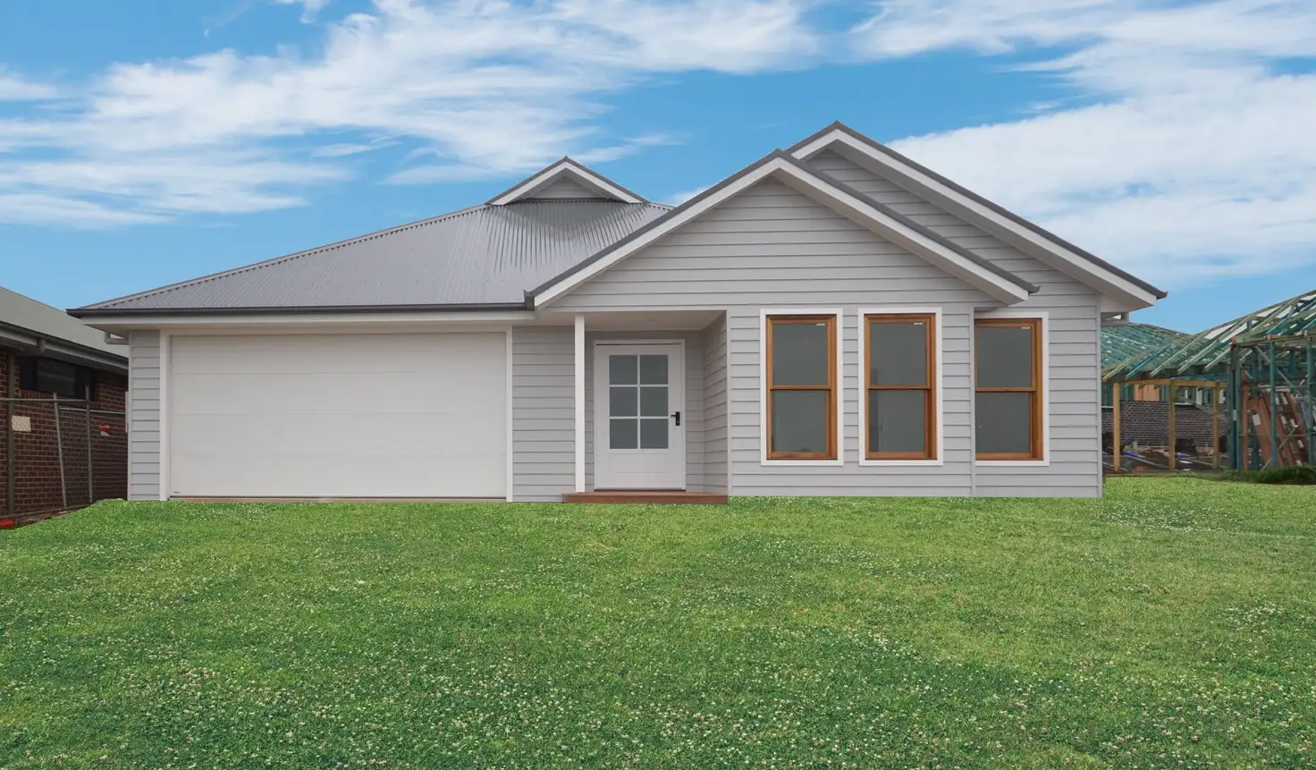 Main view of Homely house listing, 32 Rotolactor Parade, Menangle NSW 2568