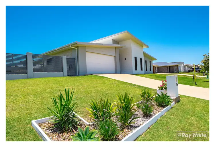 15 Mossvale Drive, Parkhurst QLD 4702