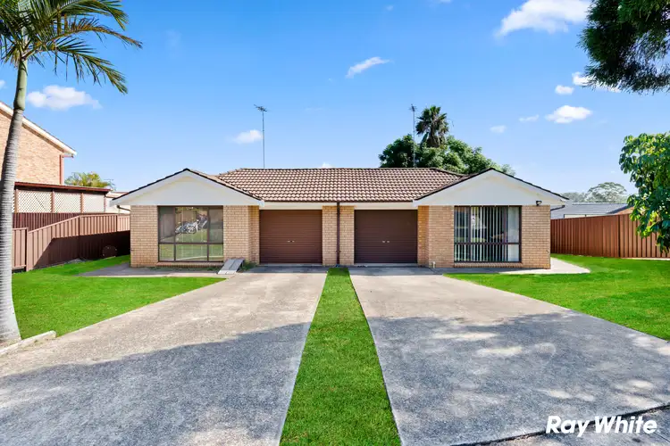 11 Kea Close, Acacia Gardens NSW 2763