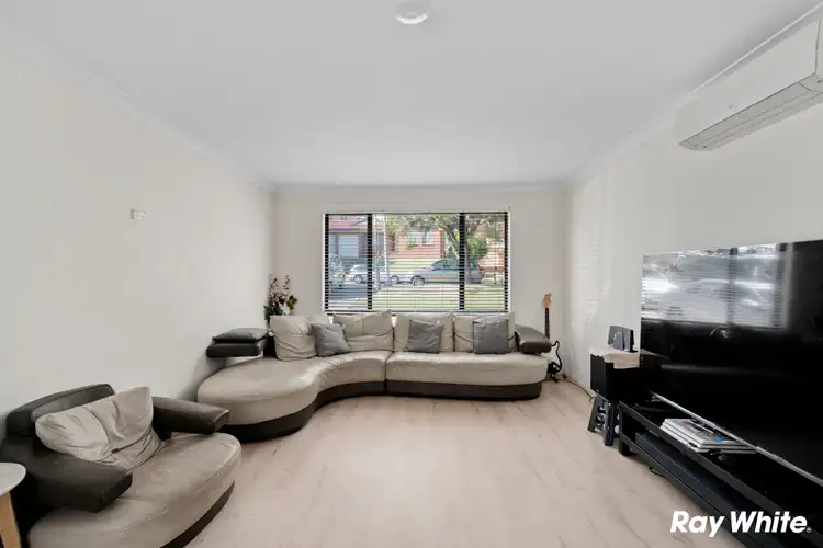 Third view of Homely house listing, 11 Kea Close, Acacia Gardens NSW 2763