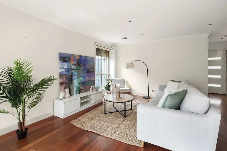 Third view of Homely townhouse listing, 97A McBryde Street, Fawkner VIC 3060