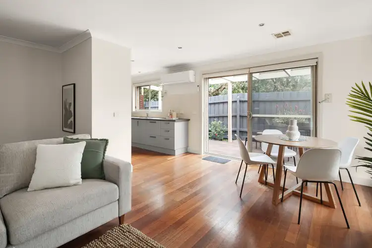 Fourth view of Homely townhouse listing, 97A McBryde Street, Fawkner VIC 3060