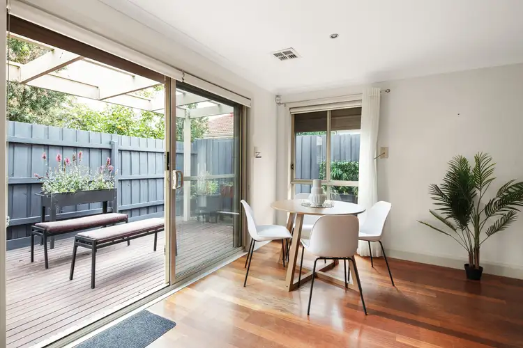 Fifth view of Homely townhouse listing, 97A McBryde Street, Fawkner VIC 3060