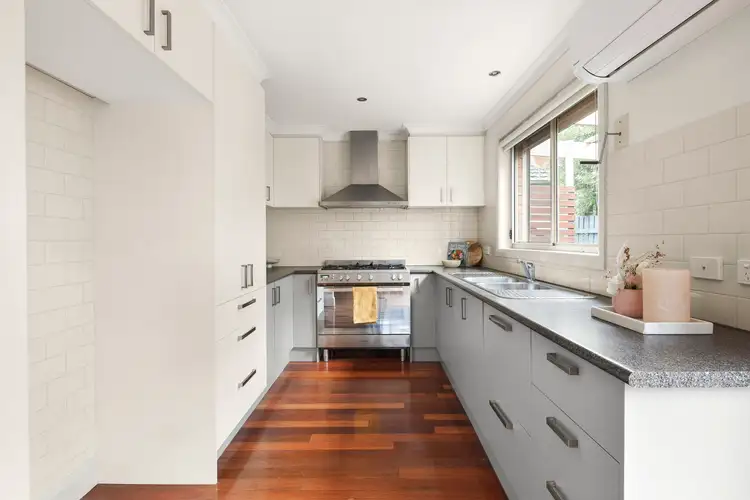 Sixth view of Homely townhouse listing, 97A McBryde Street, Fawkner VIC 3060