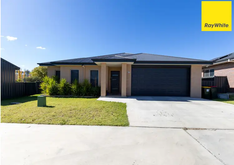 16/47 Mulligan Street, Inverell NSW 2360