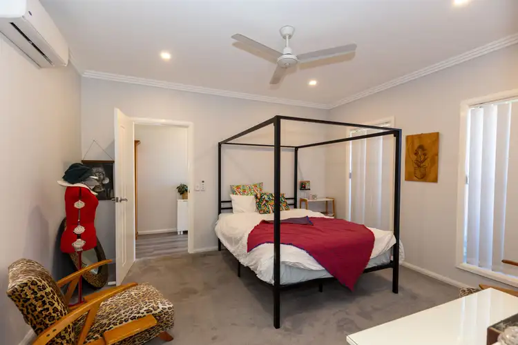 Second view of Homely house listing, 16/47 Mulligan Street, Inverell NSW 2360