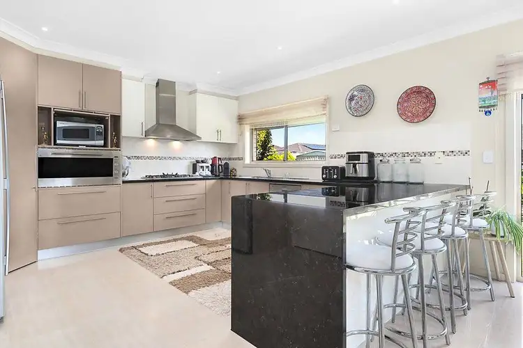 Second view of Homely house listing, 10 Quartz Grove, Epping VIC 3076