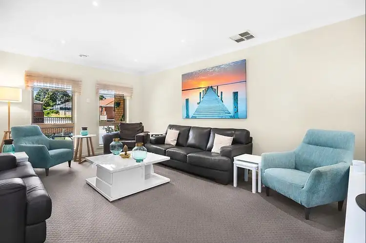 Fourth view of Homely house listing, 10 Quartz Grove, Epping VIC 3076
