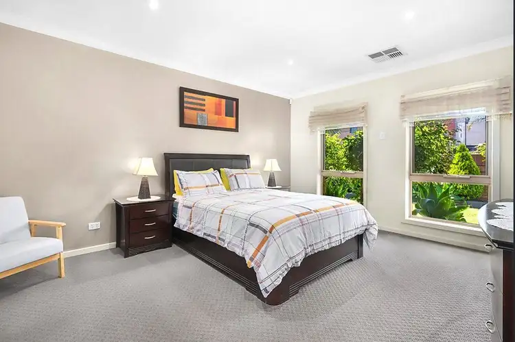 Fifth view of Homely house listing, 10 Quartz Grove, Epping VIC 3076