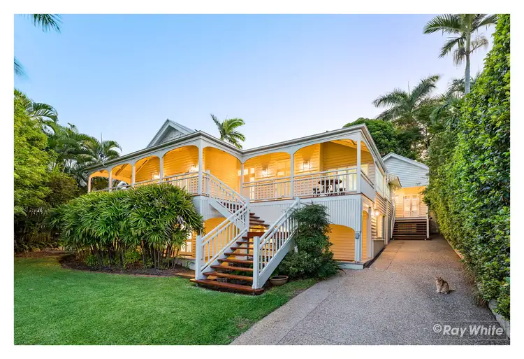 10 Kelly Street, The Range QLD 4700