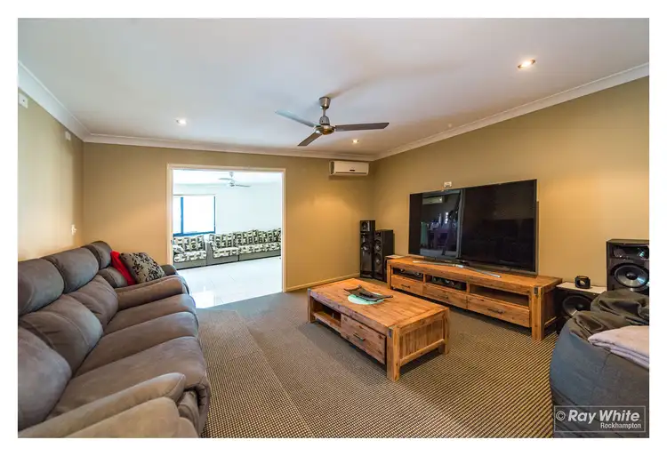 Sixth view of Homely house listing, 71 Buxton Drive, Gracemere QLD 4702