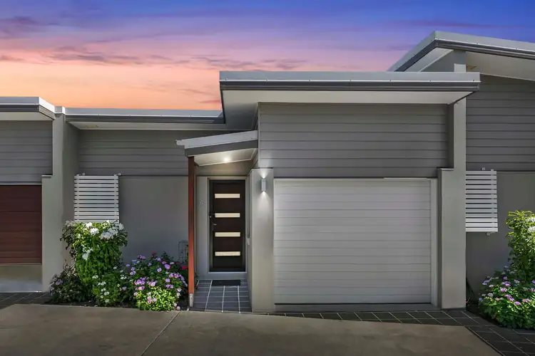 26/138 Cypress Street, Urangan QLD 4655