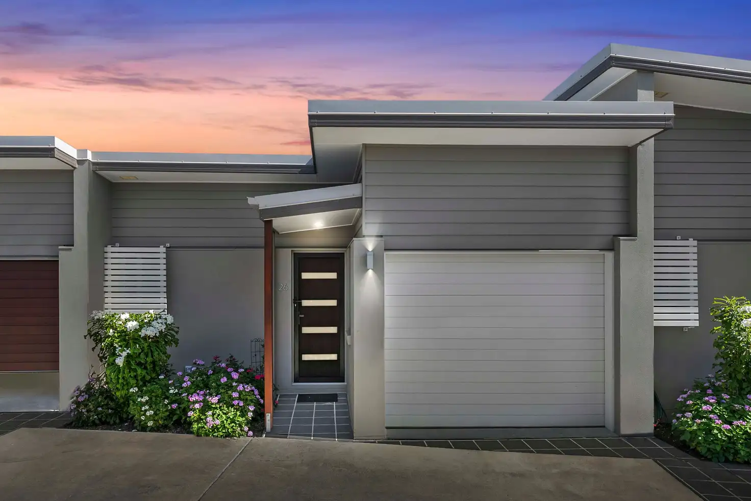 Main view of Homely unit listing, 26/138 Cypress Street, Urangan QLD 4655