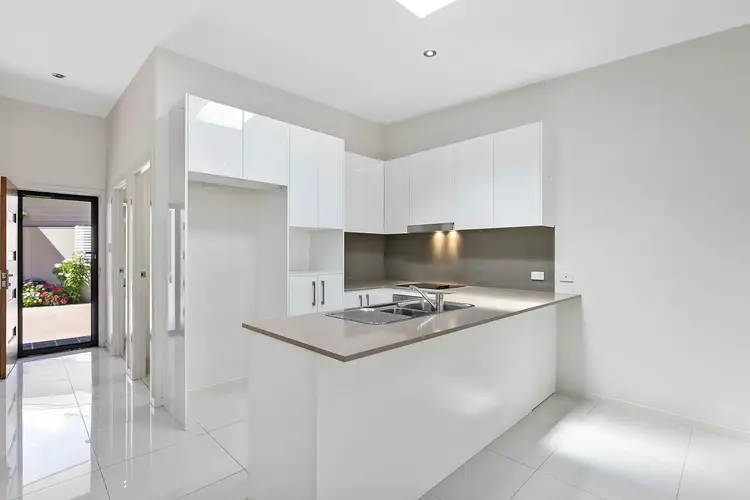 Second view of Homely unit listing, 26/138 Cypress Street, Urangan QLD 4655
