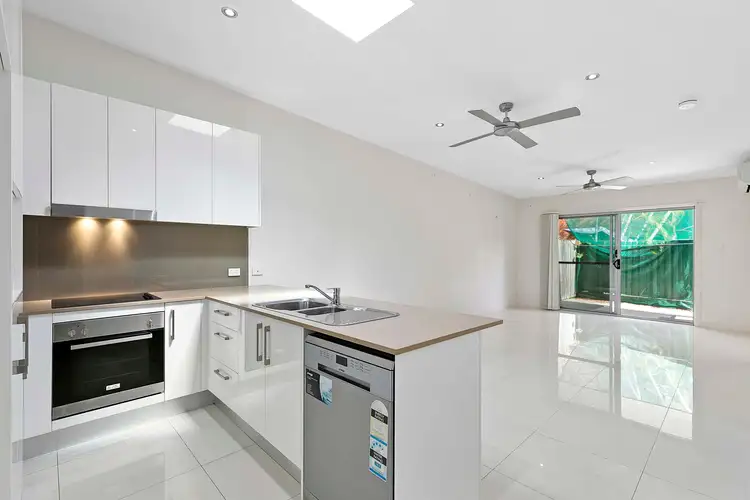 Third view of Homely unit listing, 26/138 Cypress Street, Urangan QLD 4655