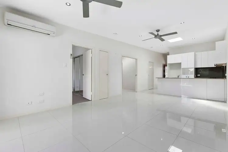 Fourth view of Homely unit listing, 26/138 Cypress Street, Urangan QLD 4655