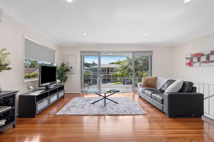 Third view of Homely house listing, 34 Dirkala Street, Mansfield QLD 4122