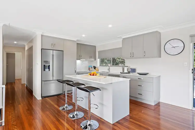 Fourth view of Homely house listing, 34 Dirkala Street, Mansfield QLD 4122