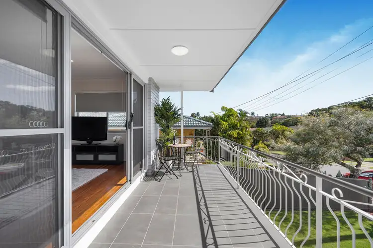 Sixth view of Homely house listing, 34 Dirkala Street, Mansfield QLD 4122