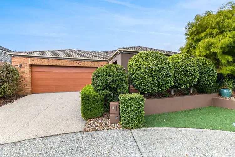14 Honey Court, Berwick VIC 3806