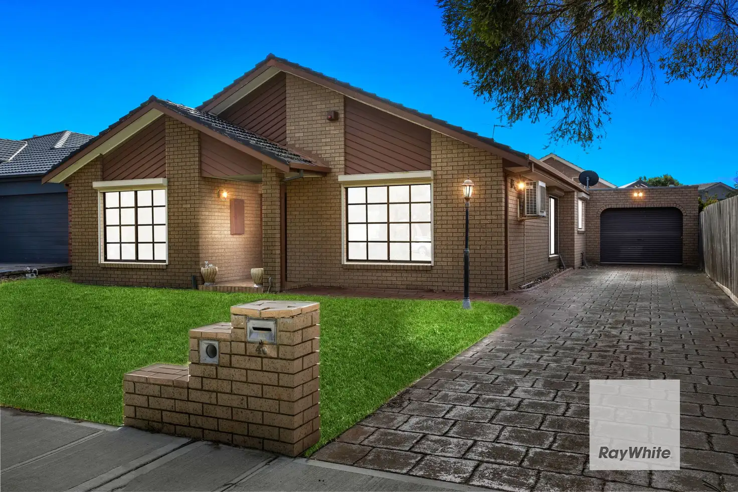 Main view of Homely house listing, 40 Apollo Road, Taylors Lakes VIC 3038