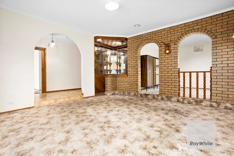 Third view of Homely house listing, 40 Apollo Road, Taylors Lakes VIC 3038