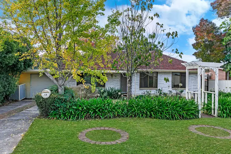 Second view of Homely house listing, 12 Alawa Avenue, Modbury North SA 5092