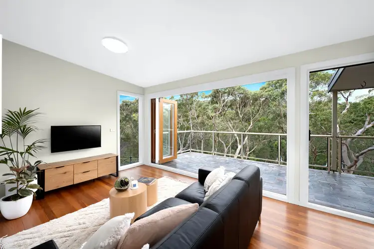 Main view of Homely house listing, 11A Yanco Close, Frenchs Forest NSW 2086
