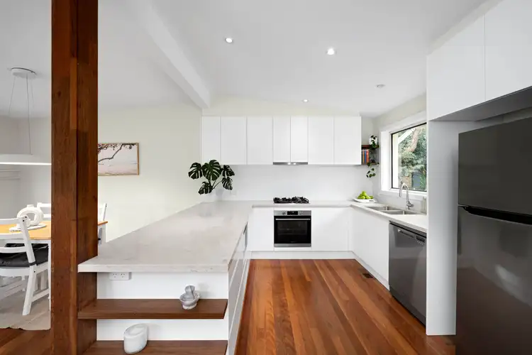 Second view of Homely house listing, 11A Yanco Close, Frenchs Forest NSW 2086