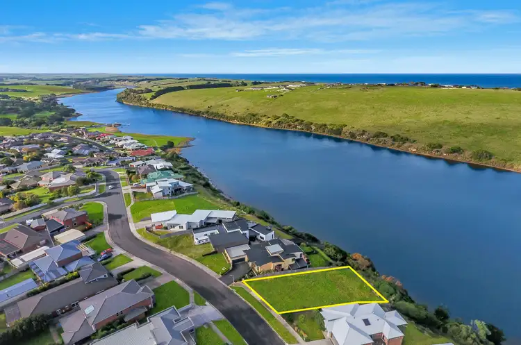 Third view of Homely land listing, 54 Dobson Way, Warrnambool VIC 3280